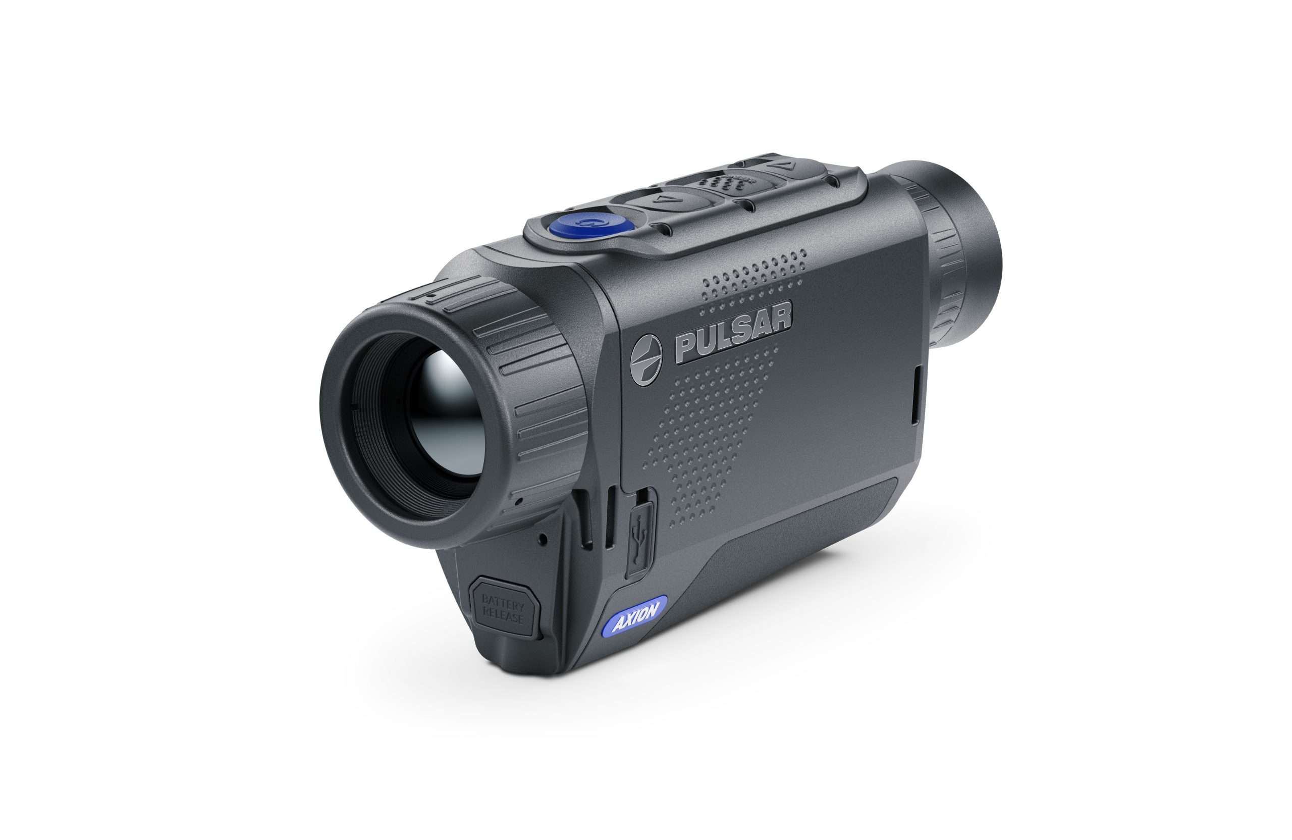 Pulsar Axion XM30F Hőkamera 30mm objektív